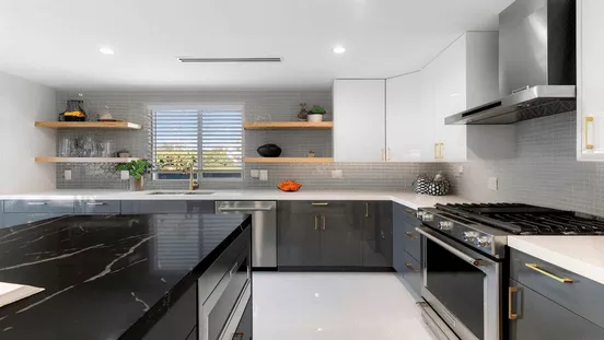 AI Backsplash Change after