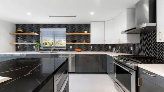 AI Backsplash Change before